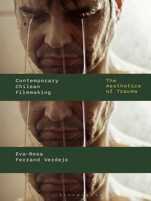 cover image of Contemporary Chilean Filmmaking
